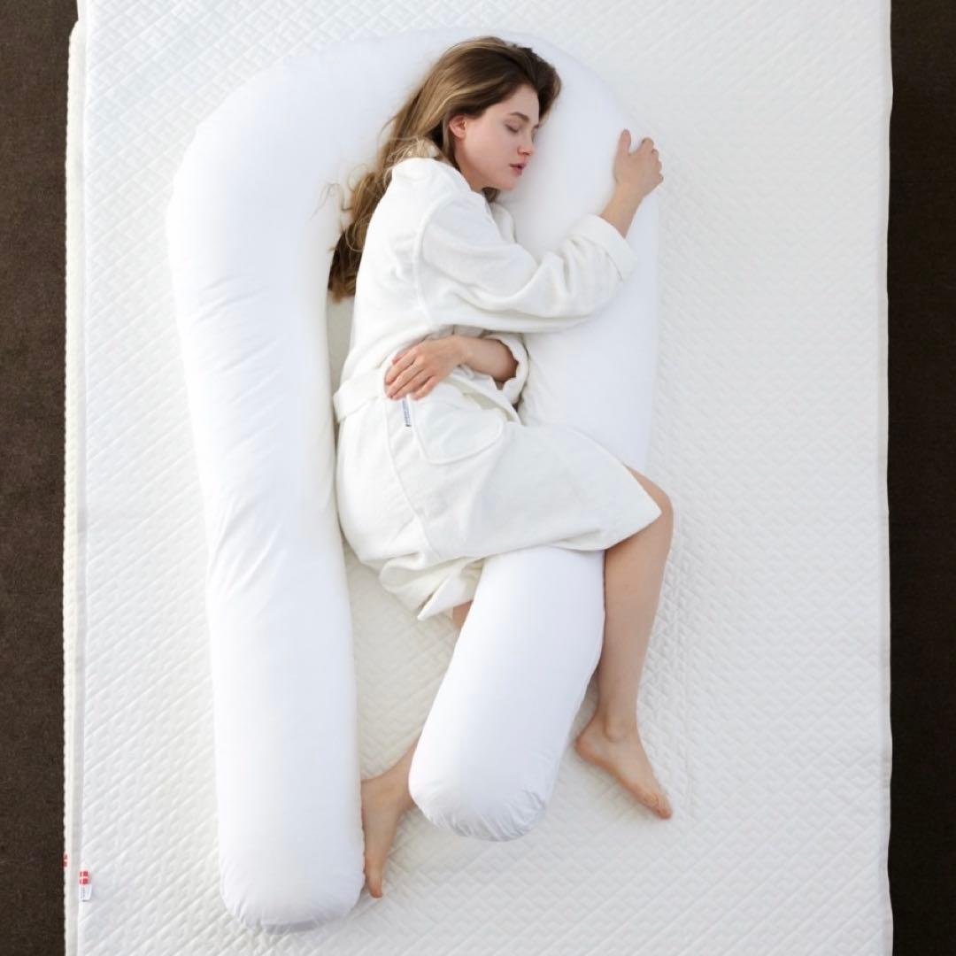 NORDIC SLEEP コンフォート-U 専用カバー付き