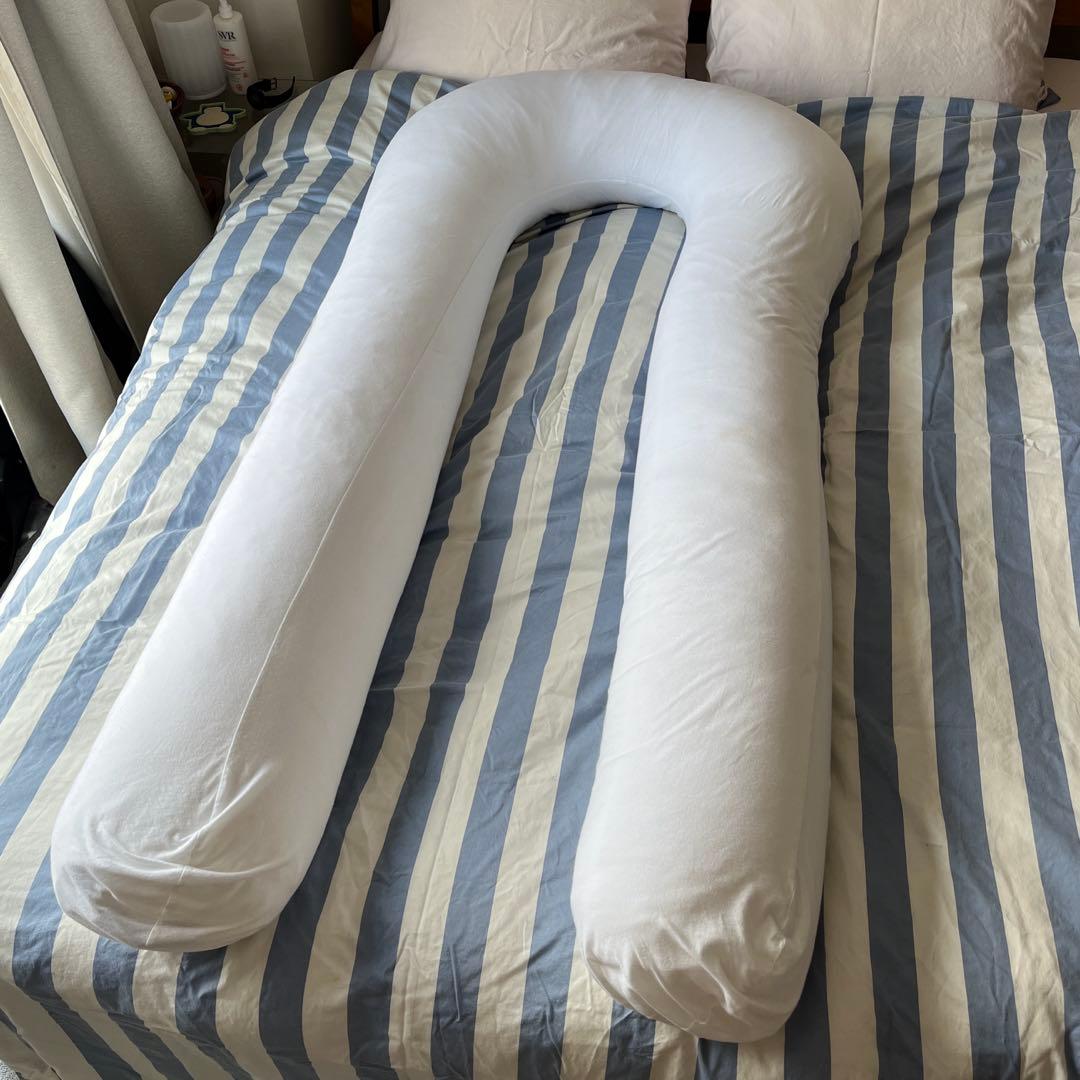 NORDIC SLEEP コンフォート-U 専用カバー付き