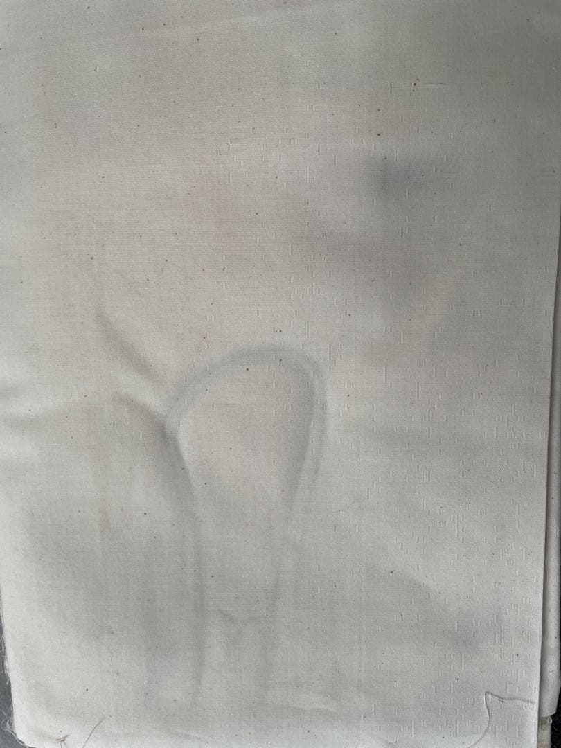 (473)こうの早苗のパッチワークキルト講座 製作途中