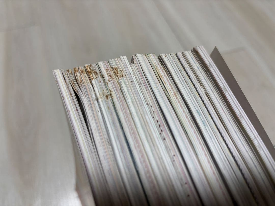 はんど＆はあと　3年分キット付き