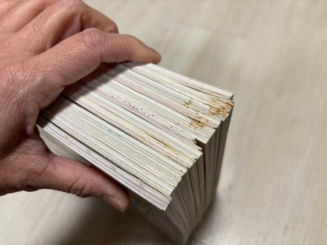 はんど＆はあと　3年分キット付き