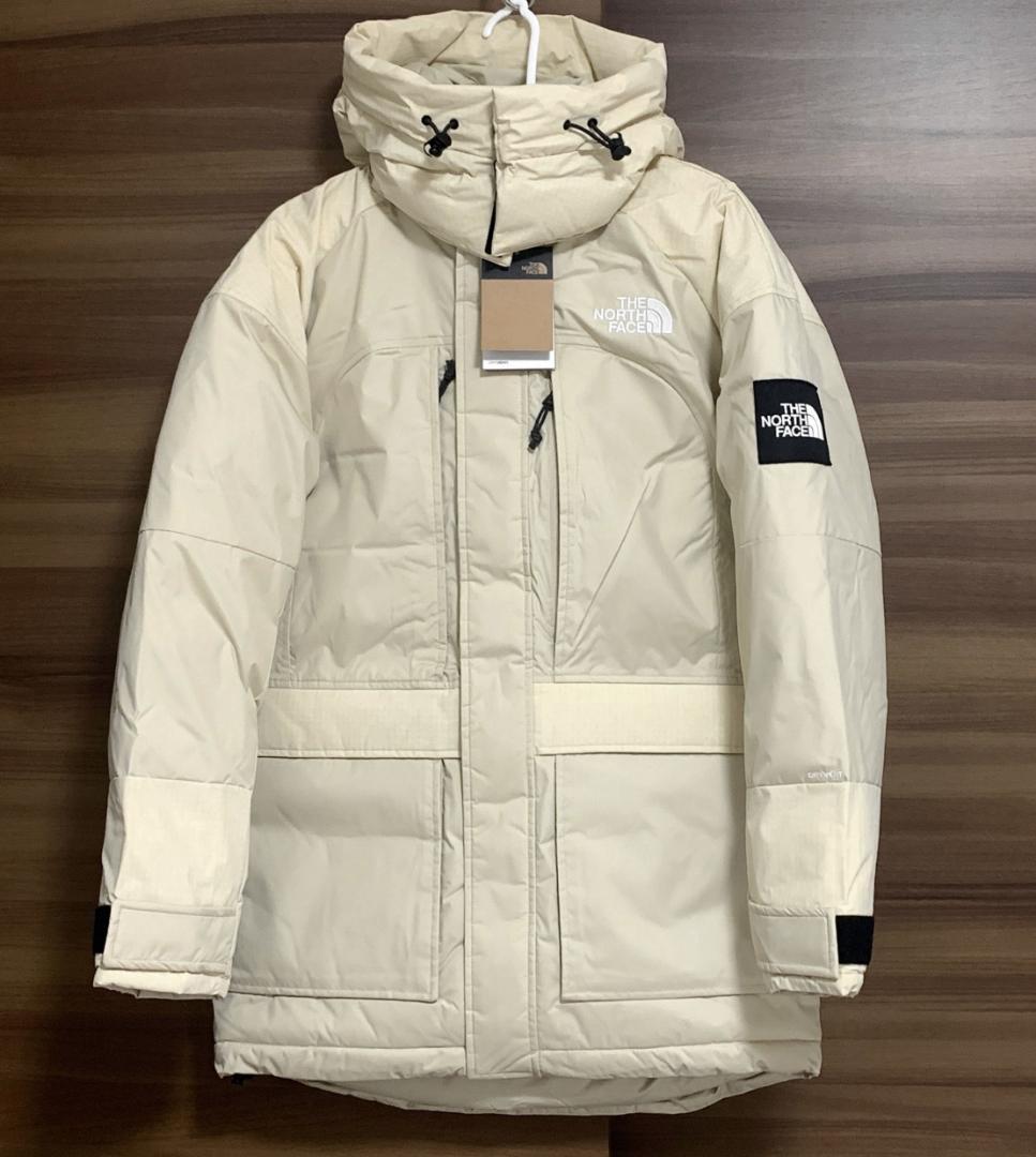 新品 ノースフェイス ドライベント ラスタジャケット 中綿 女性可 US:S