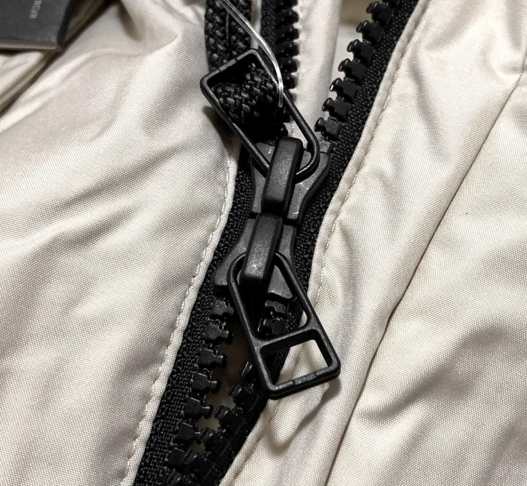 新品 ノースフェイス ドライベント ラスタジャケット 中綿 女性可 US:S