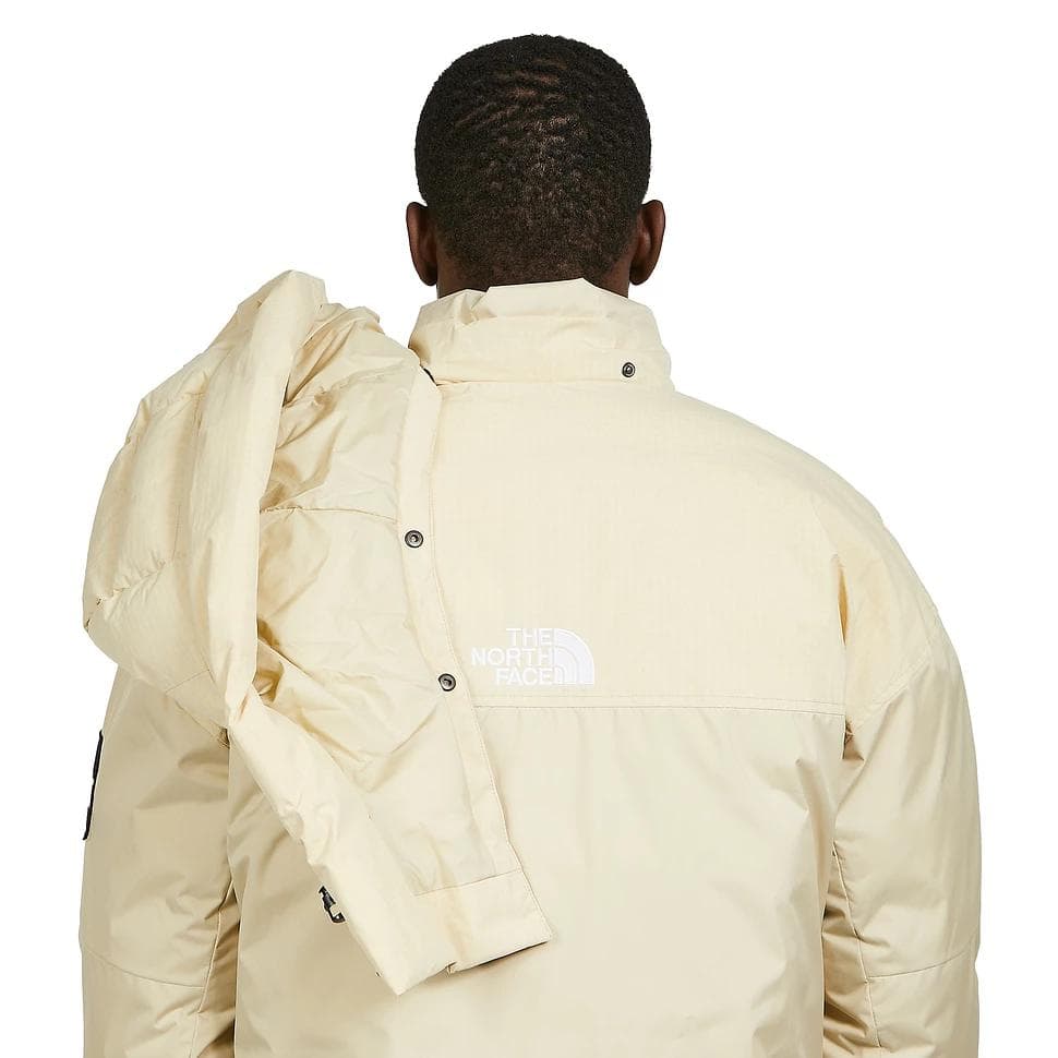 新品 ノースフェイス ドライベント ラスタジャケット 中綿 女性可 US:S