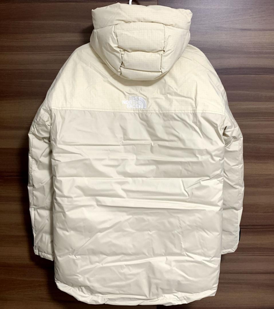 新品 ノースフェイス ドライベント ラスタジャケット 中綿 女性可 US:S