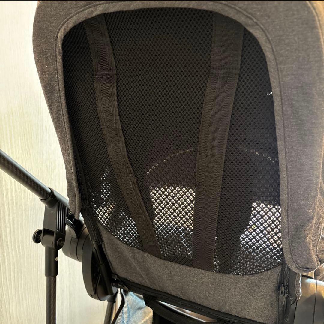 toto様★サイベックス メリオカーボン★ベビーカー