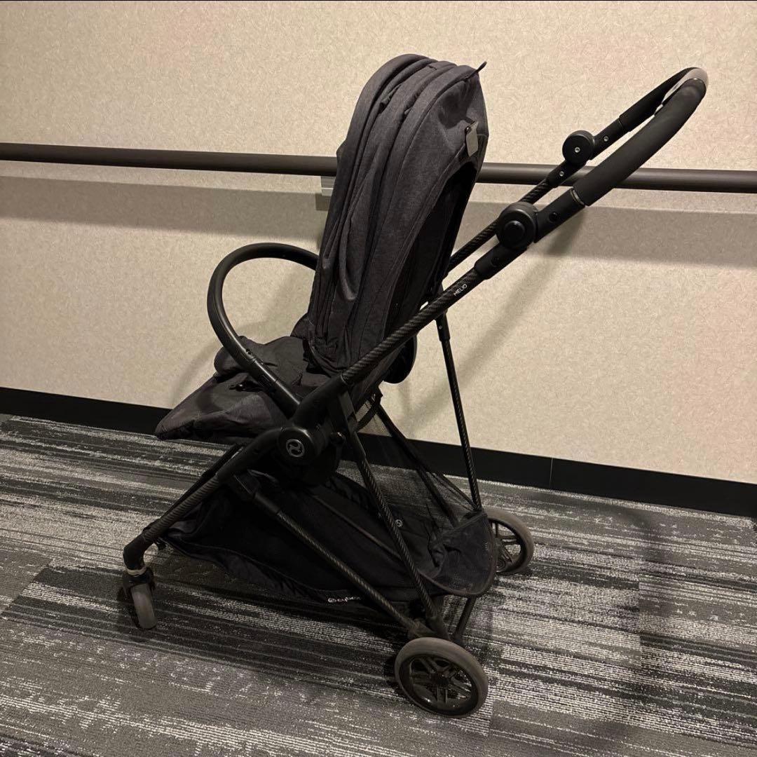 toto様★サイベックス メリオカーボン★ベビーカー