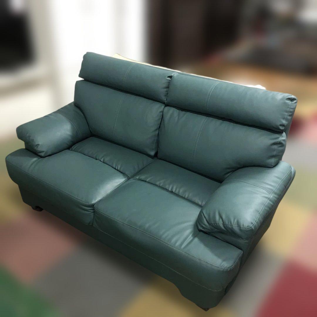 ソファー 2人掛けソファ 家具 新生活 インテリア