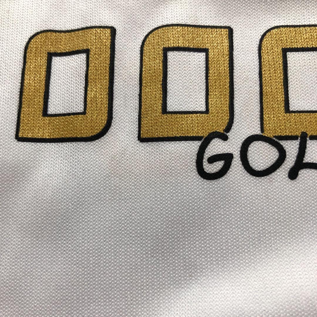 ロマーリオ1000ゴール記念ユニフォーム　バスコダガマ　ブラジル　サッカー　M