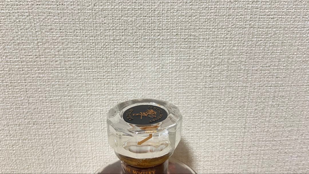 ペ*ー様 サントリー響21年旧ラベル新品未開封