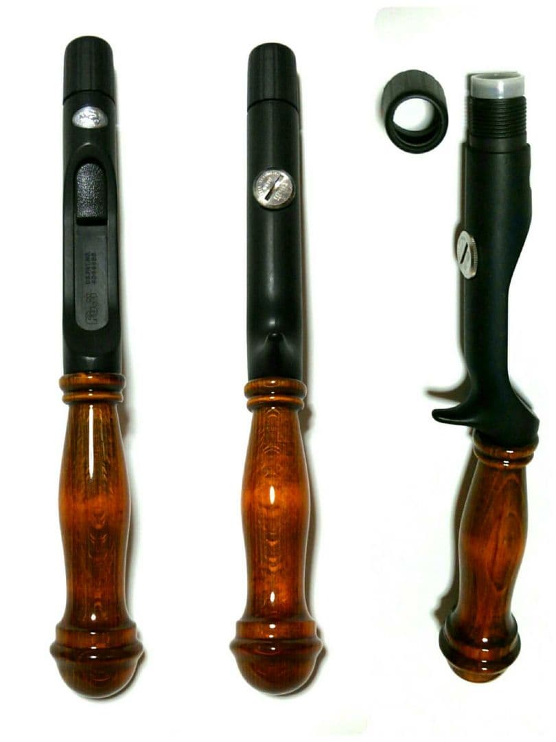 道楽／DOWLUCK／ウタマログリップ／フジグリップ