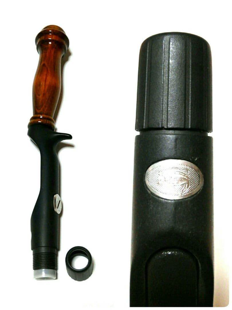 道楽／DOWLUCK／ウタマログリップ／フジグリップ