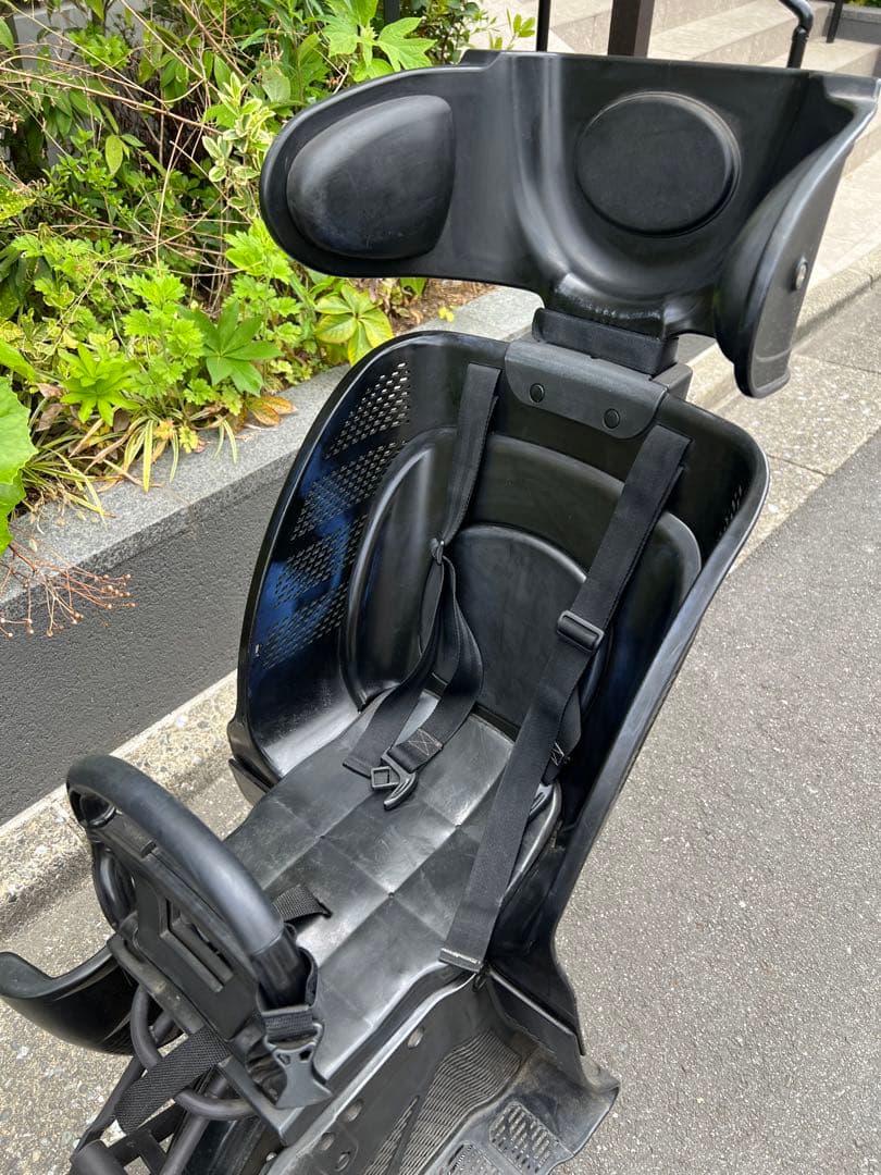 YAMAHA パスキス電動アシスト自転車