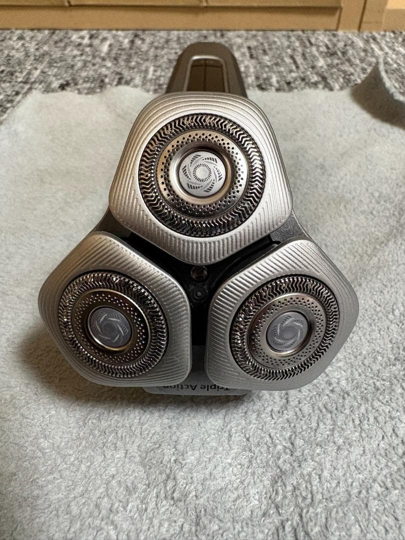 PHILIPS i9000 Prestige XP9202/05 電気シェーバー