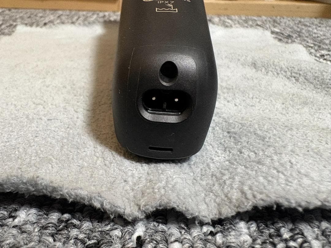 PHILIPS i9000 Prestige XP9202/05 電気シェーバー