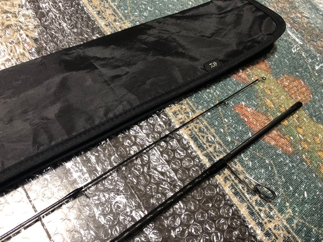 ダイワ　daiwa ブラスト　BLAST SLJ AP 63LS-S