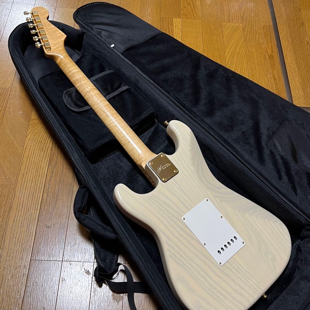 momose MST2-STD/M WBD リバースヘッド