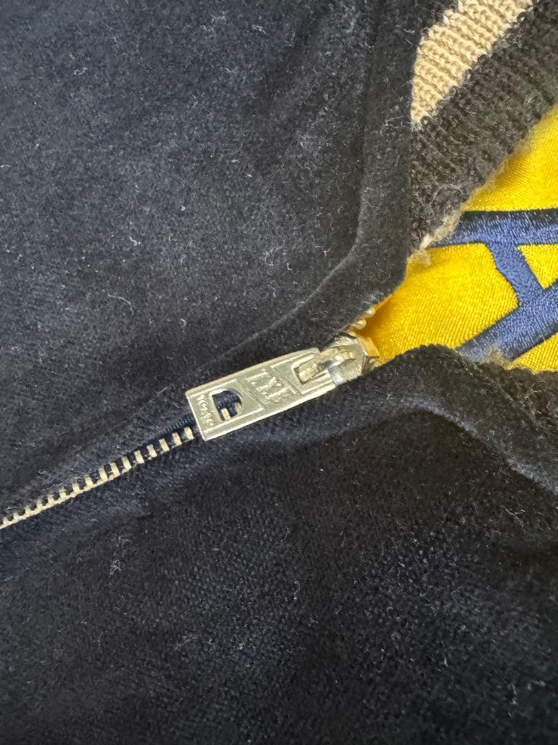 激レア 東洋エンタープライズ アラスカ 別珍 スカジャン XL