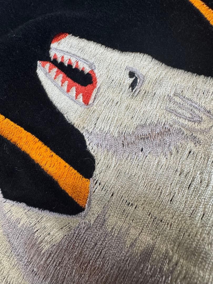 激レア 東洋エンタープライズ アラスカ 別珍 スカジャン XL