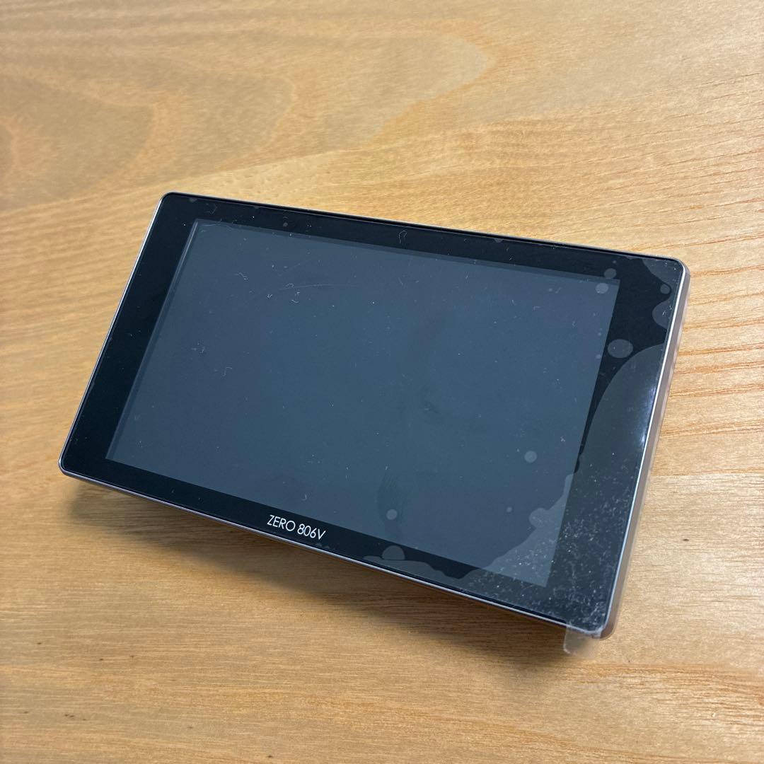 コムテック ZERO806V（対策済）＋OBD2ケーブル