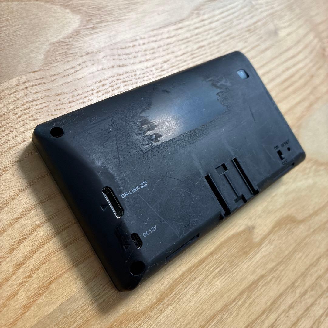 コムテック ZERO806V（対策済）＋OBD2ケーブル