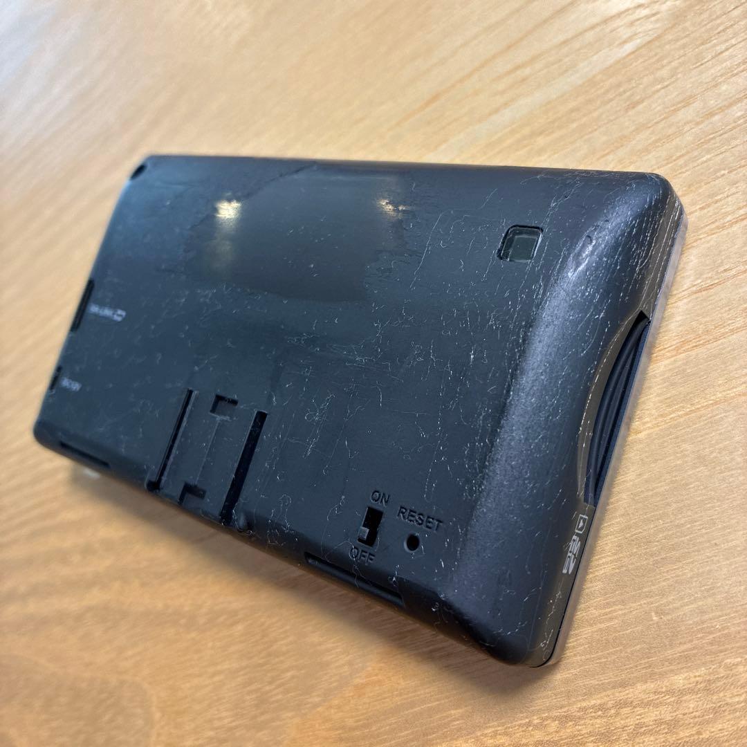 コムテック ZERO806V（対策済）＋OBD2ケーブル