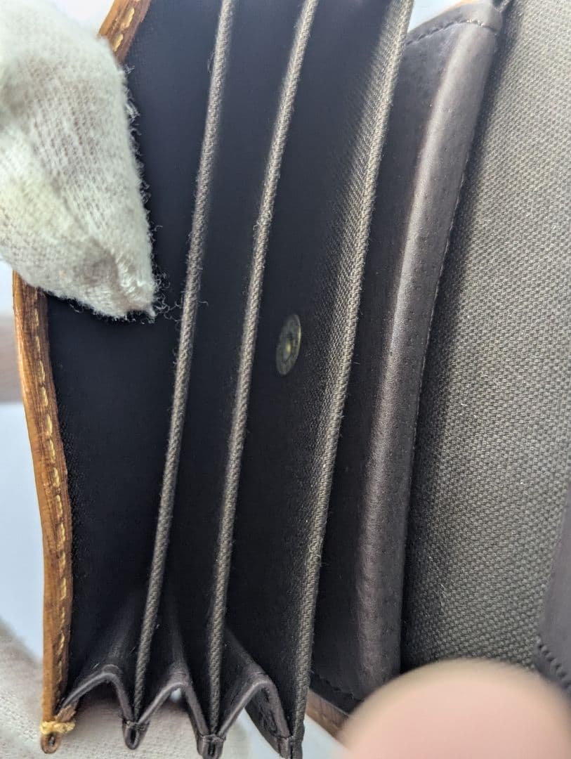 エムピウ m+ millefoglieⅡ R25 ミッレフォッリエ ナポリ