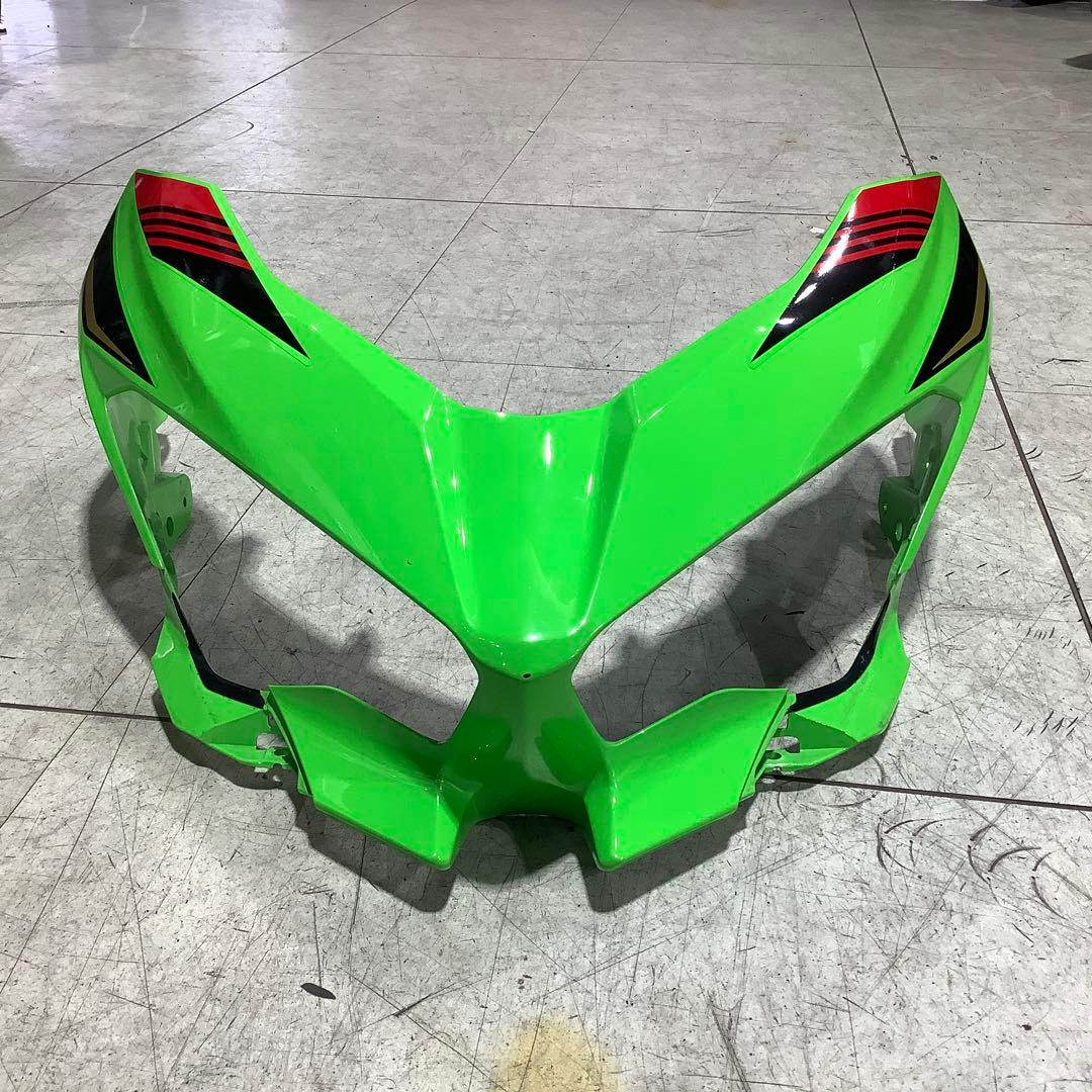 じ*ゃ様 カウルセット　ニンジャ250　カワサキ　純正　EX250P型　KRT