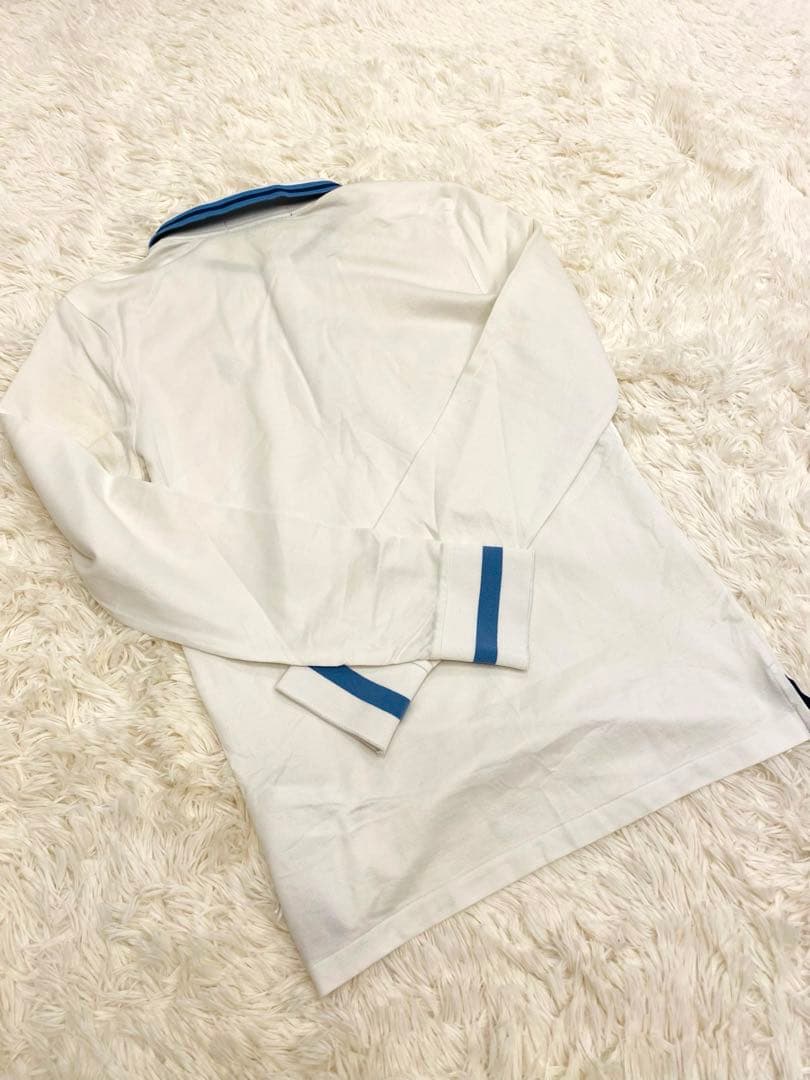 RLX XSサイズ　3点セット　長袖ポロシャツ　ストレッチパンツネイビーカーキー