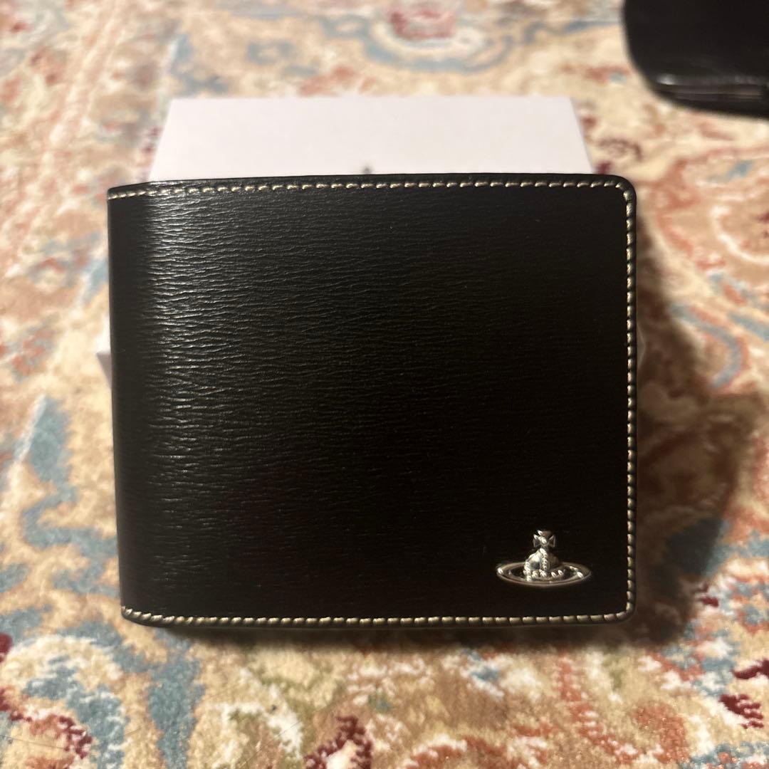ヴィヴィアンウエストウッド　財布