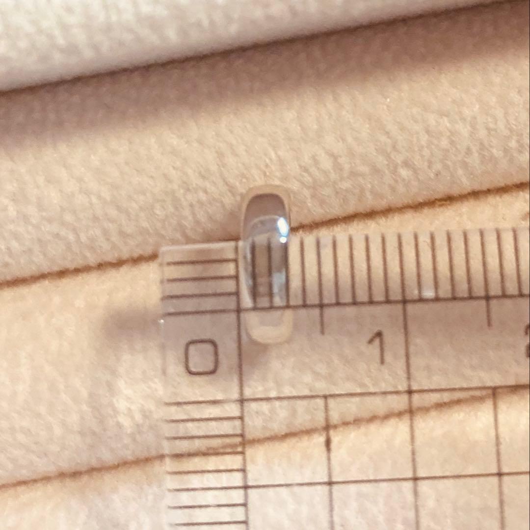 TAKE-UP フープピアス 14k