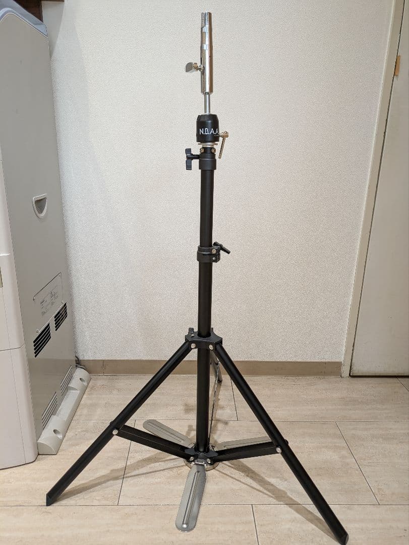 NBAA スタンドクランプ