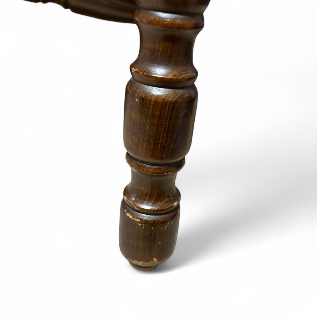 ②柏木工 KASHIWA ウィンザーチェア　ダイニングチェア