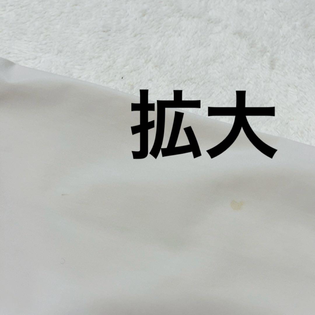 極美品　2024 マークアンドロナ 2WAY レインワンピース 　迷彩　フード