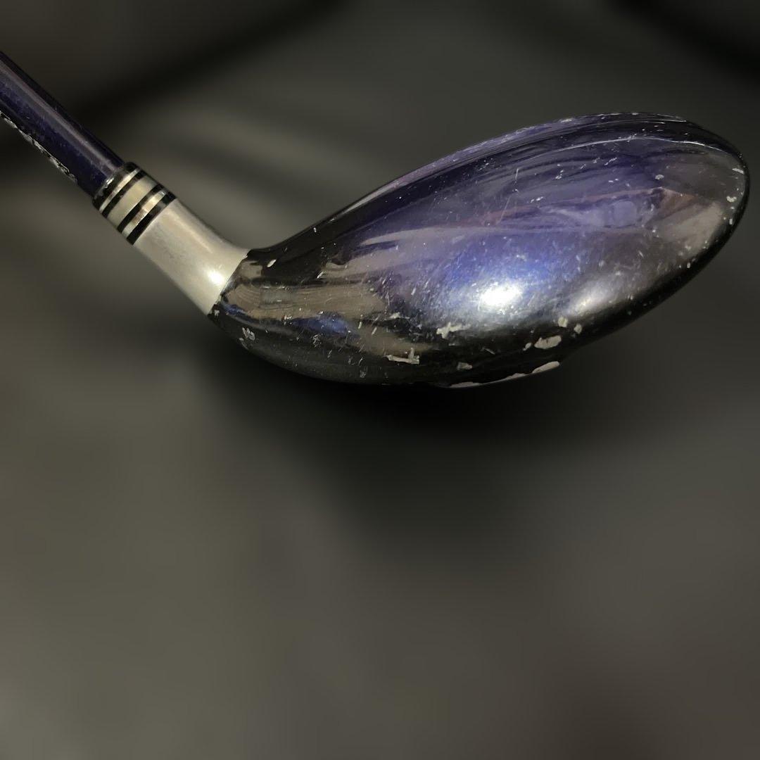 XXIO ゼクシオ10 テンH5 H4 ユーティリティ 2本セット