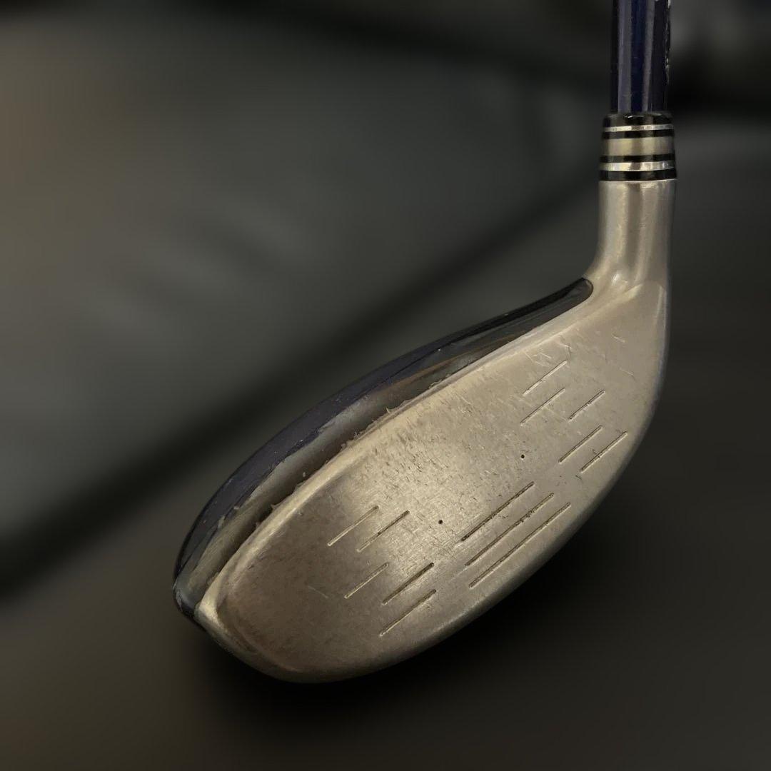 XXIO ゼクシオ10 テンH5 H4 ユーティリティ 2本セット