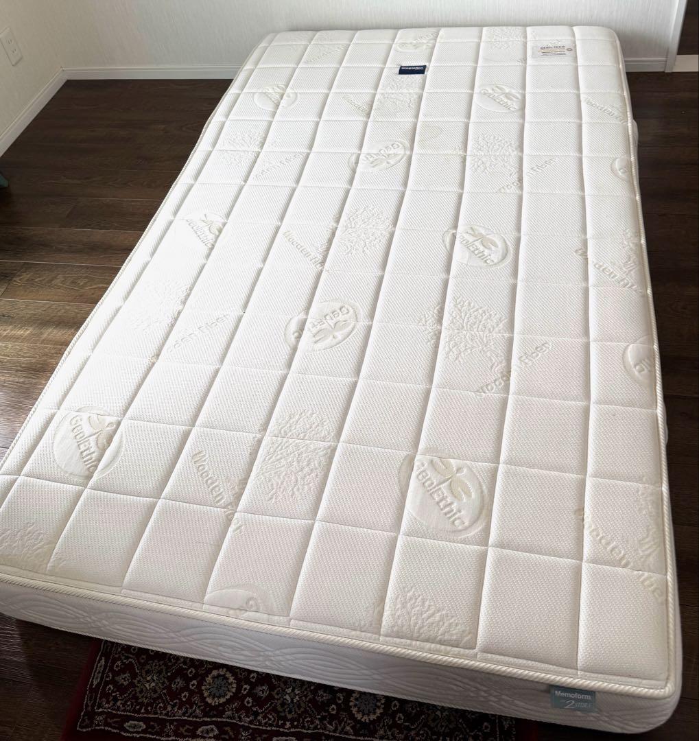 Magniflex（マニフレックス） フラッグFX　セミダブル