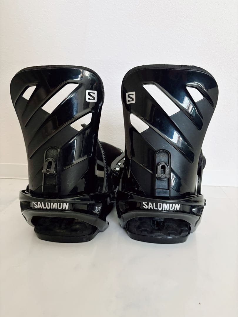 SALOMON サロモン ビンディング