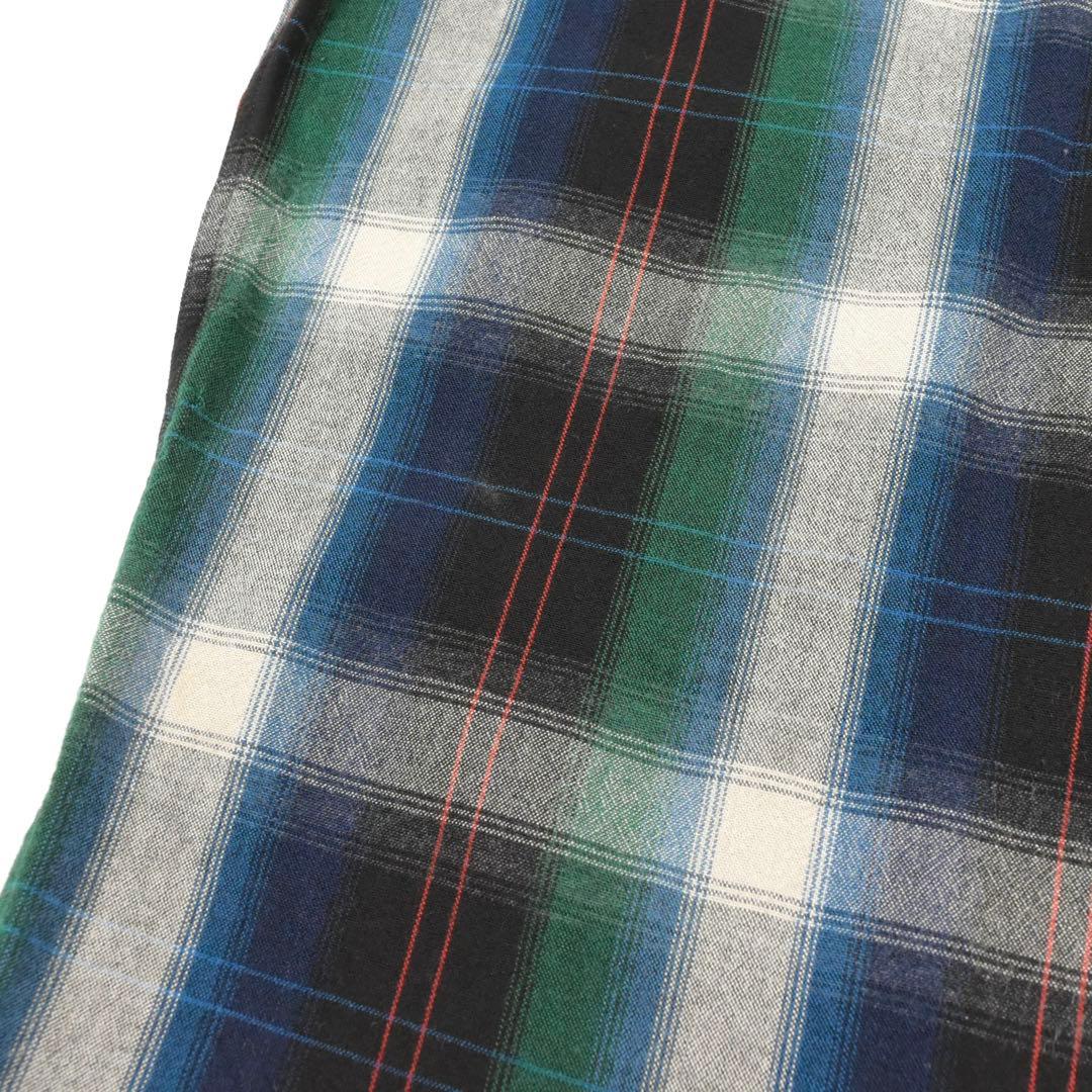 90s Polo Ralph Lauren Shirt RAYON Mサイズ！