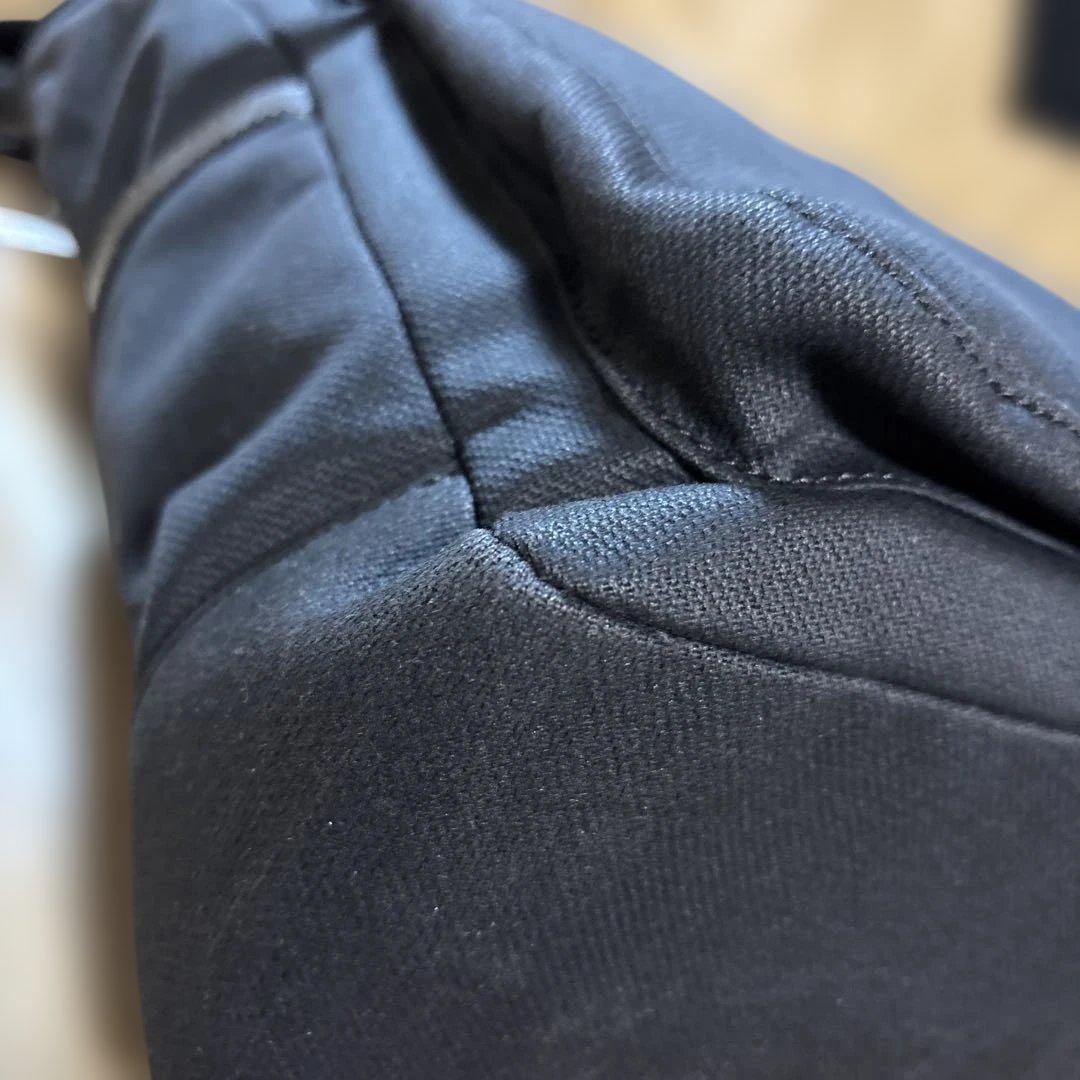 専用　値下げ　レッドウィング　黒　トートバッグ　￼