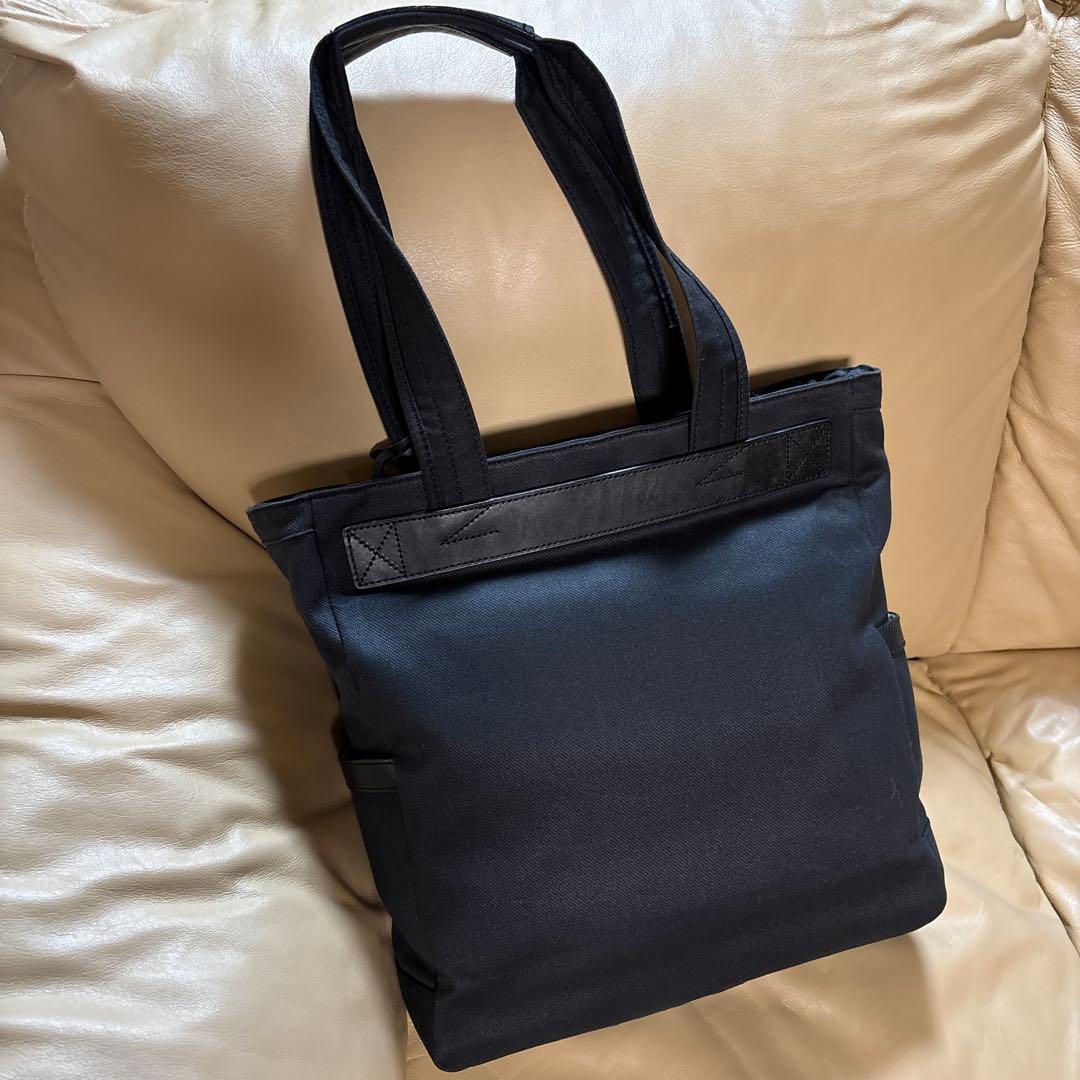 専用　値下げ　レッドウィング　黒　トートバッグ　￼