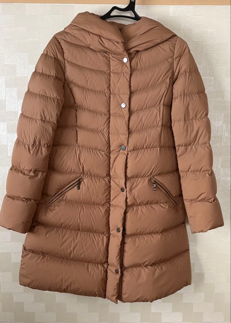 ＊sara＊様 ピノーレダウンコート