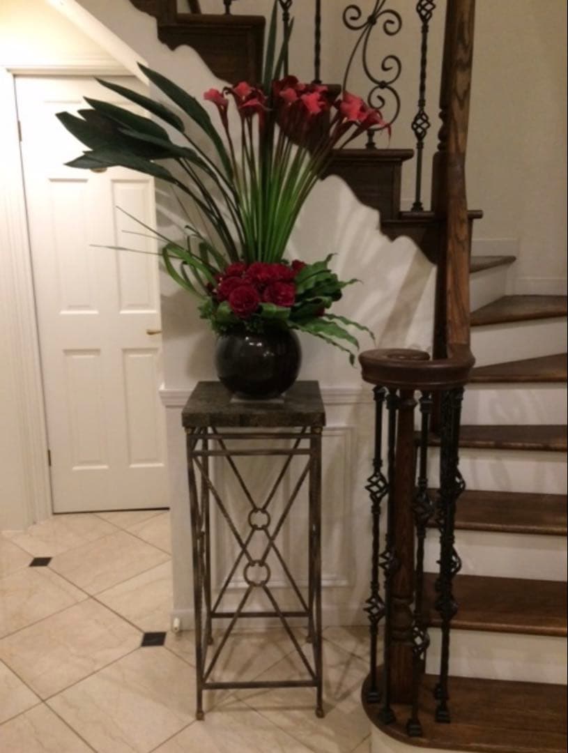 メートランドスミス 花台