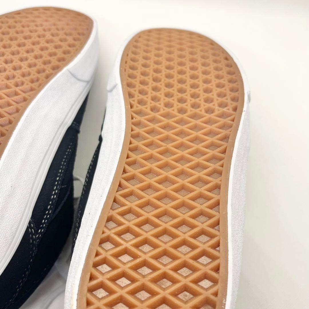 VANS HALF CAB 26.5cm ハーフキャブ スニーカー