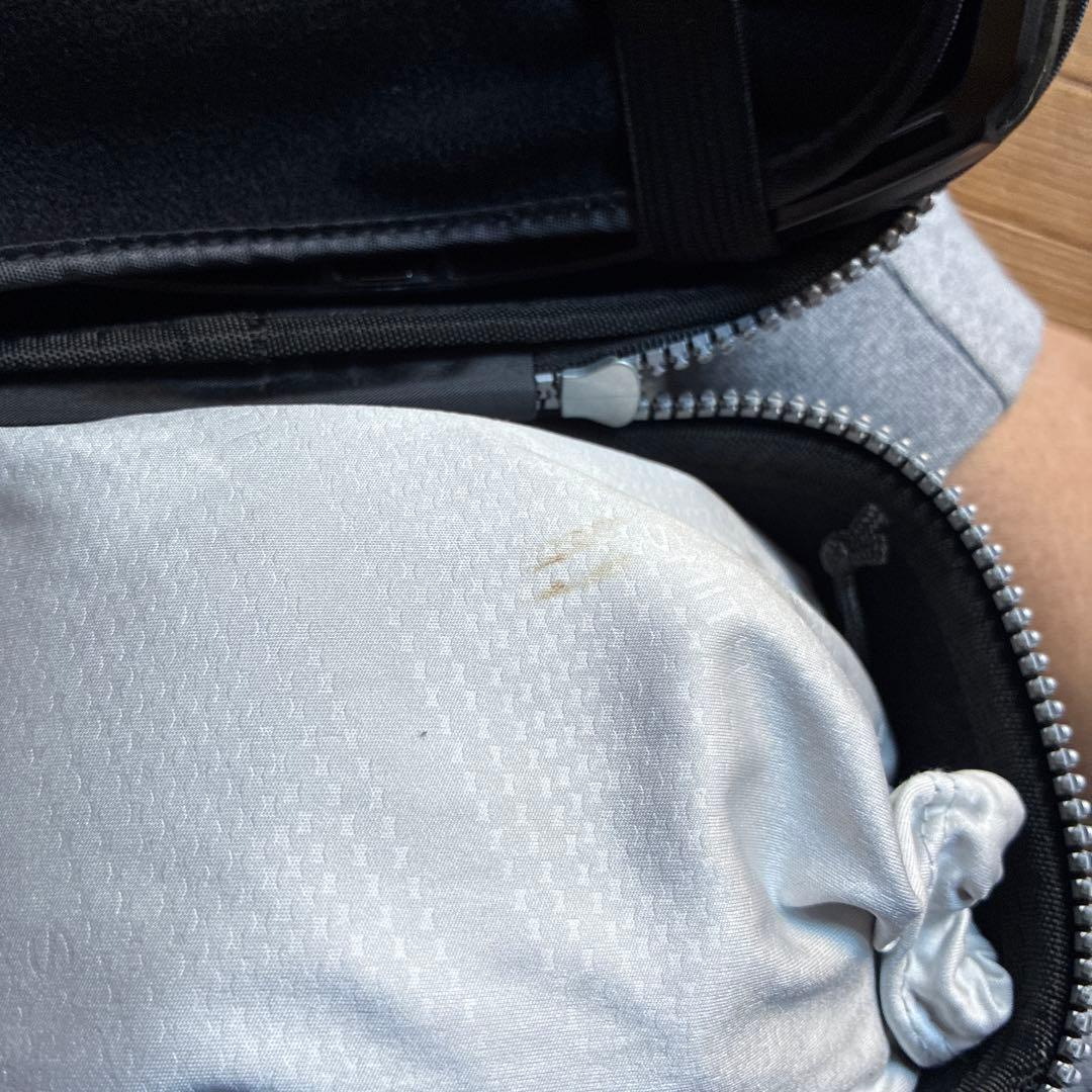 Smith IO MAG XL 調光