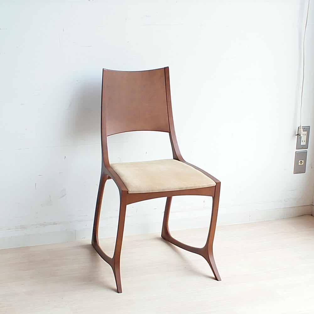 レ・スタンツェ/LE STANZE 「LOOP」 チェア C ZR24023