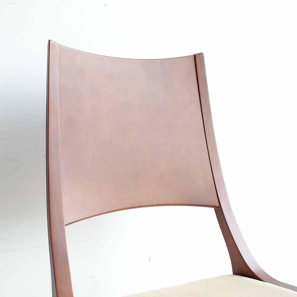 レ・スタンツェ/LE STANZE 「LOOP」 チェア C ZR24023