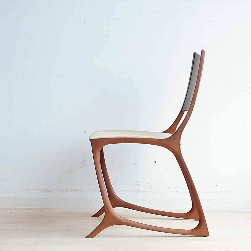 レ・スタンツェ/LE STANZE 「LOOP」 チェア C ZR24023