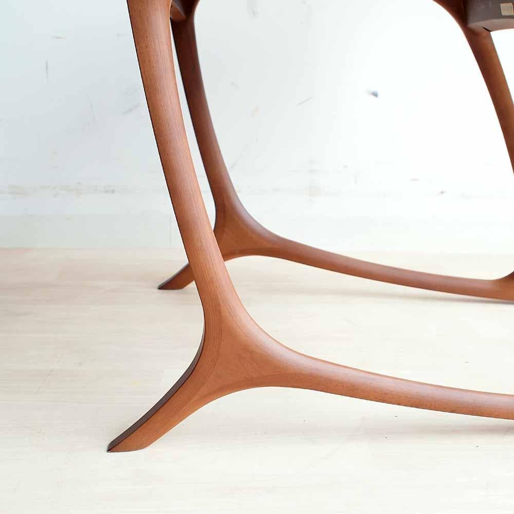 レ・スタンツェ/LE STANZE 「LOOP」 チェア C ZR24023