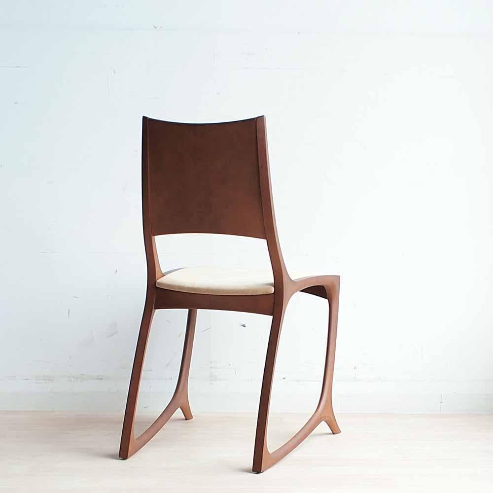 レ・スタンツェ/LE STANZE 「LOOP」 チェア C ZR24023